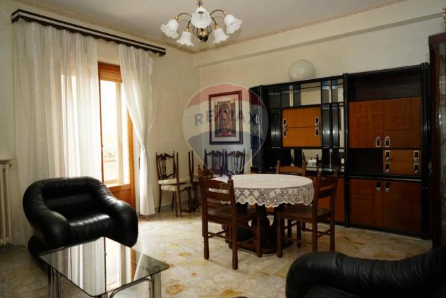 appartamento in vendita ad Enna in zona Enna Alta