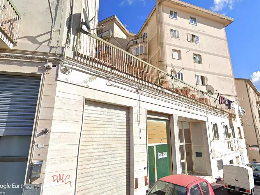 appartamento in vendita ad Enna in zona Enna Alta