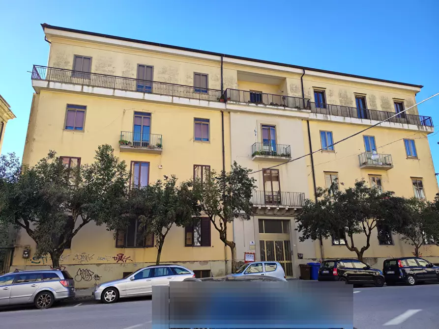 appartamento in vendita ad Enna in zona Enna Alta