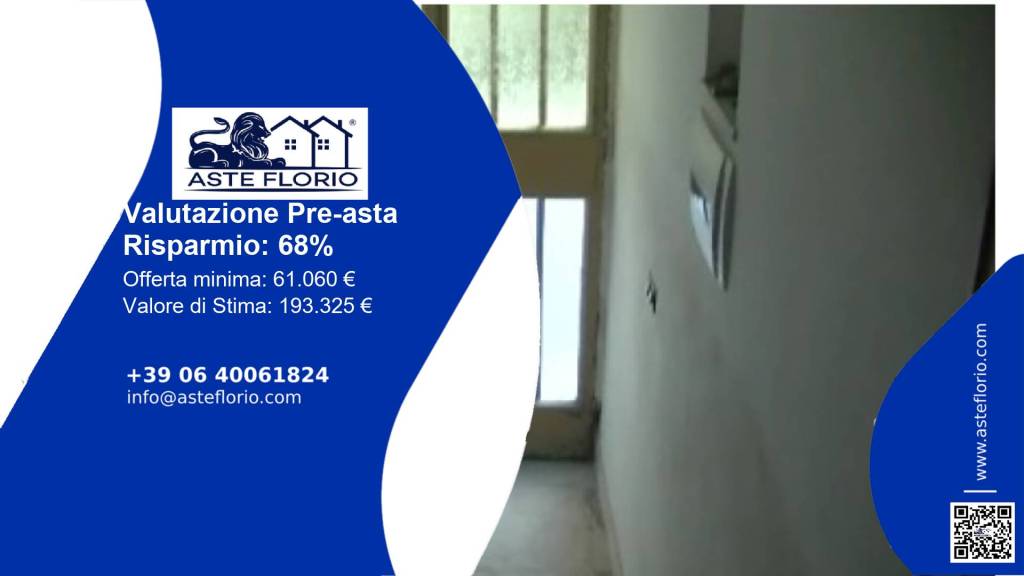 appartamento in vendita ad Enna in zona Enna Alta