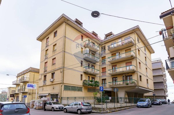 appartamento in vendita ad Enna in zona Enna Alta