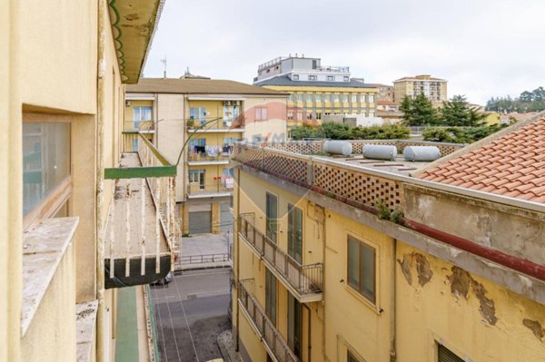 appartamento in vendita ad Enna in zona Enna Alta