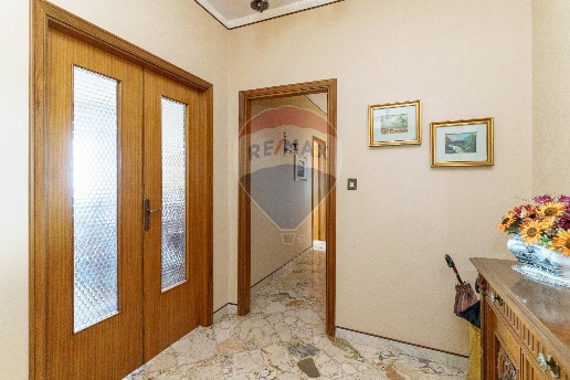 appartamento in vendita ad Enna in zona Enna Alta