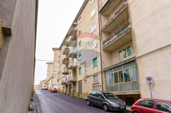 appartamento in vendita ad Enna in zona Enna Alta