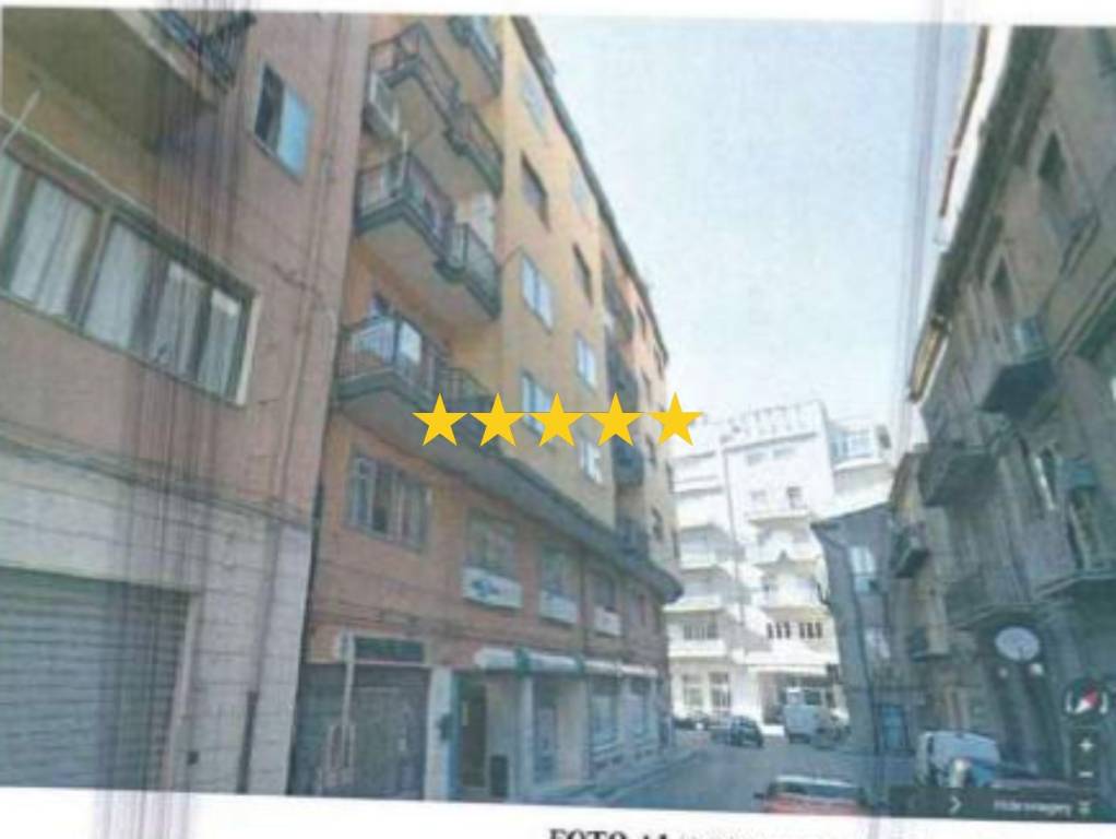 appartamento in vendita ad Enna