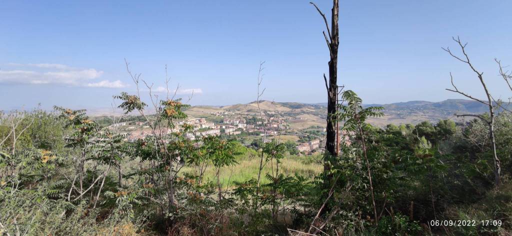terreno agricolo in vendita ad Enna in zona Sant'Anna / Enna Bassa