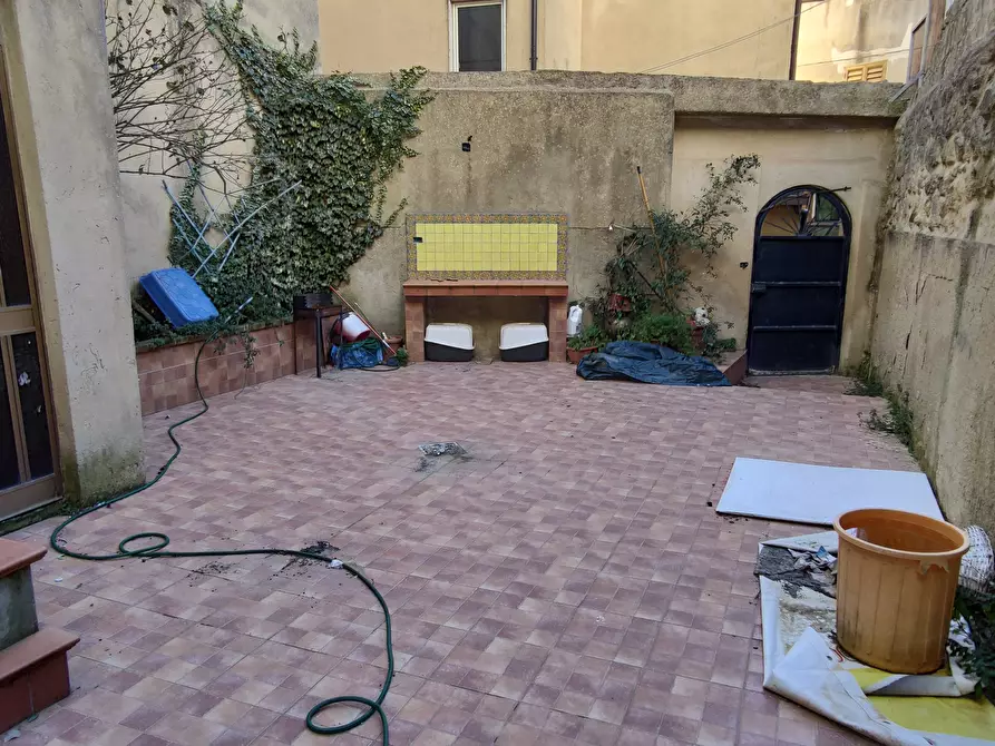 appartamento in vendita ad Enna in zona Enna Alta