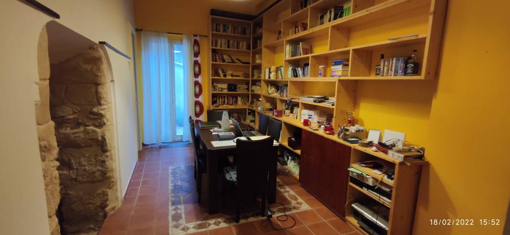 appartamento in vendita ad Enna in zona Enna Alta