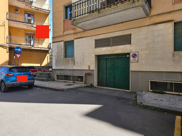 locale di sgombero in vendita ad Enna in zona Enna Alta