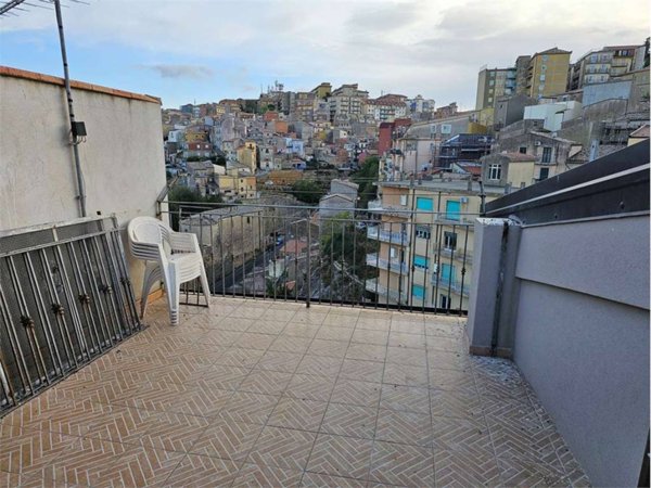 casa indipendente in vendita ad Enna in zona Enna Alta