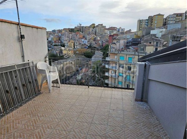 casa indipendente in vendita ad Enna in zona Enna Alta