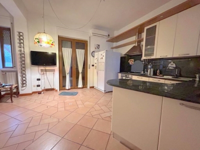 appartamento in vendita ad Enna in zona Sant'Anna / Enna Bassa