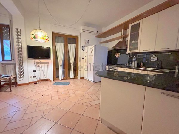 appartamento in vendita ad Enna in zona Sant'Anna / Enna Bassa
