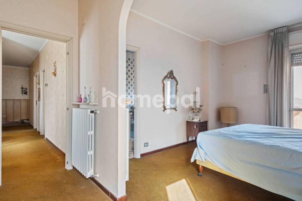 appartamento in vendita ad Enna in zona Enna Alta
