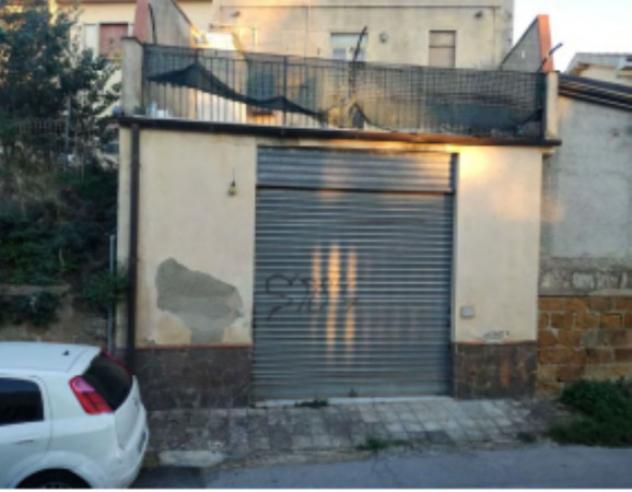 locale commerciale in vendita ad Enna in zona Enna Alta