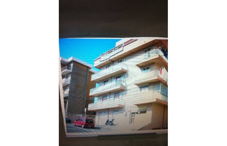 appartamento in vendita ad Enna