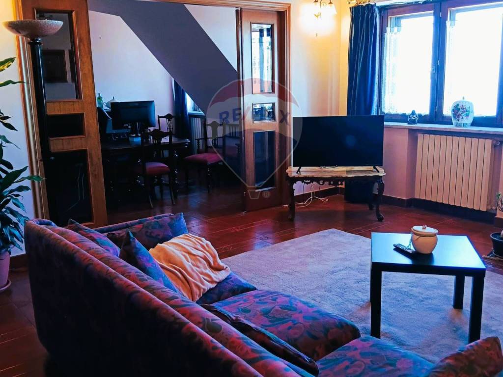 appartamento in vendita ad Enna