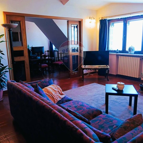 appartamento in vendita ad Enna