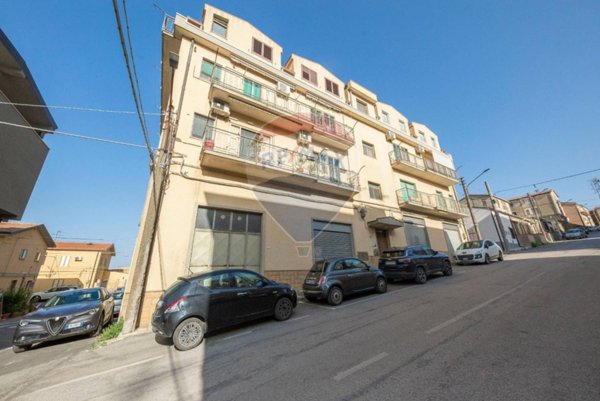 appartamento in vendita ad Enna