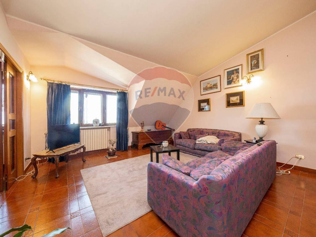 appartamento in vendita ad Enna