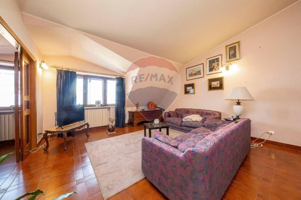 appartamento in vendita ad Enna