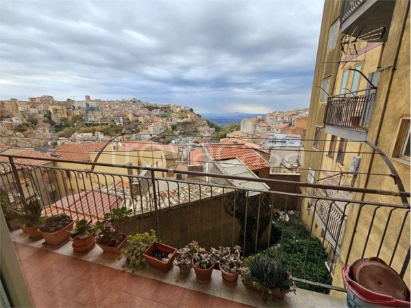 appartamento in vendita ad Enna