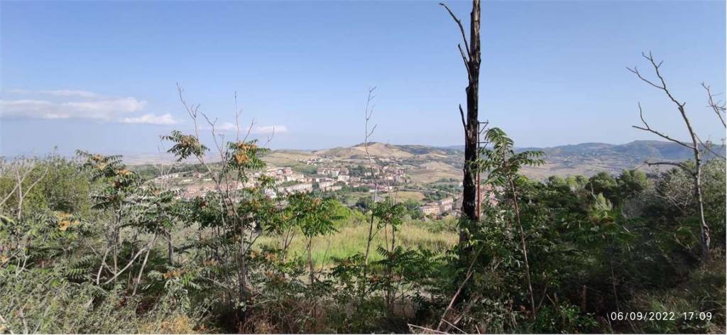 terreno agricolo in vendita ad Enna in zona Sant'Anna / Enna Bassa