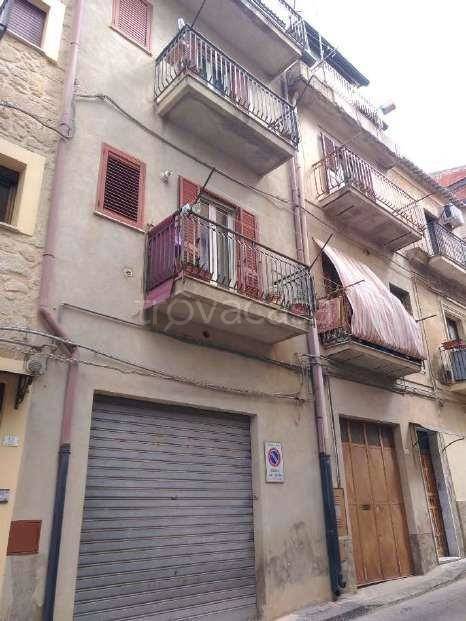 appartamento in vendita ad Enna