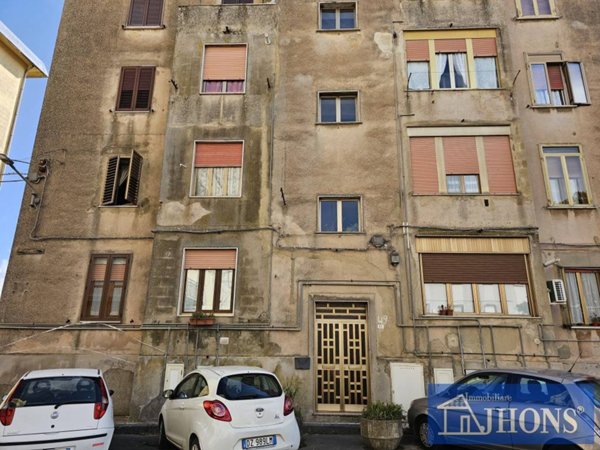 appartamento in vendita ad Enna