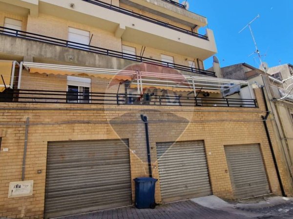 appartamento in vendita ad Enna in zona Enna Alta