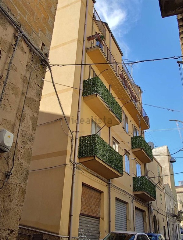 appartamento in vendita ad Enna