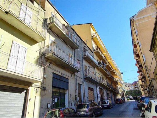 appartamento in vendita ad Enna in zona Enna Alta