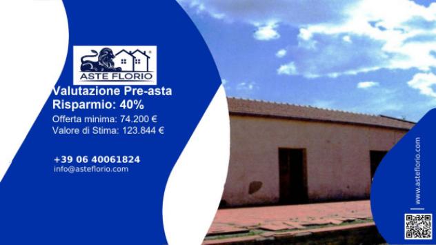 locale commerciale in vendita ad Enna in zona Pergusa