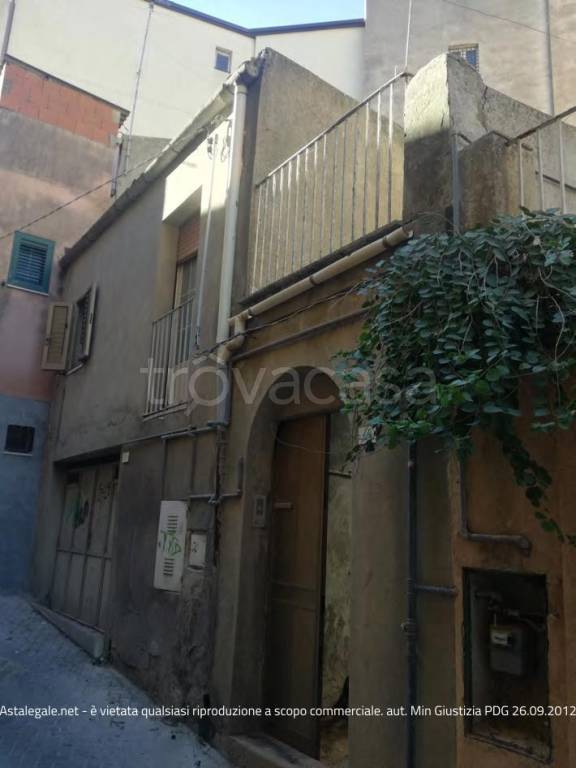 appartamento in vendita ad Enna