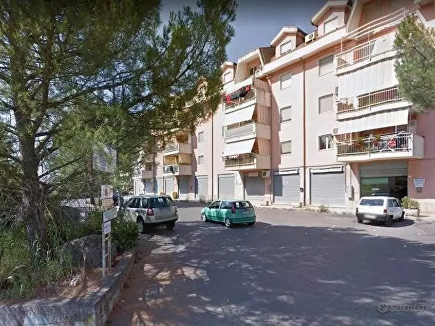 appartamento in vendita ad Enna in zona Sant'Anna / Enna Bassa