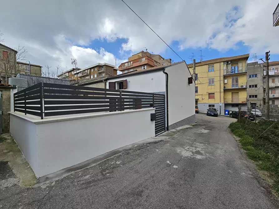 casa indipendente in vendita ad Enna