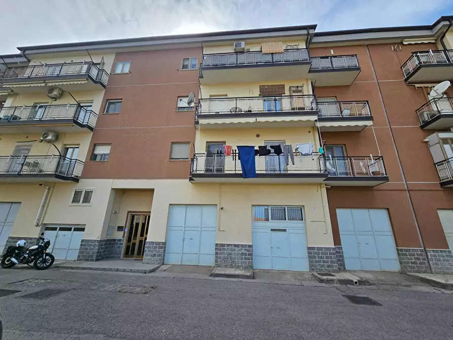 appartamento in vendita ad Enna in zona Sant'Anna / Enna Bassa