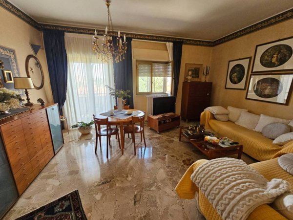 appartamento in vendita ad Enna in zona Sant'Anna / Enna Bassa