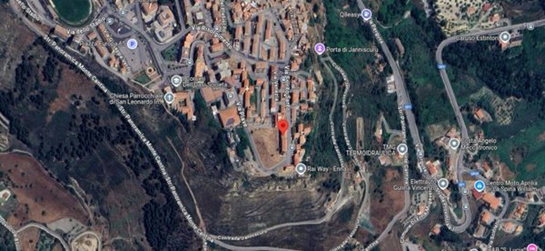 appartamento in vendita ad Enna