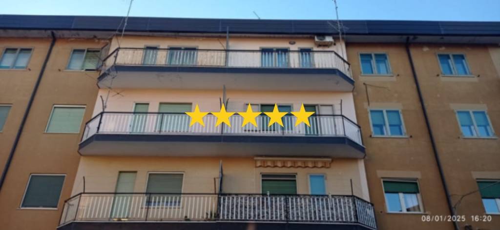 appartamento in vendita ad Enna