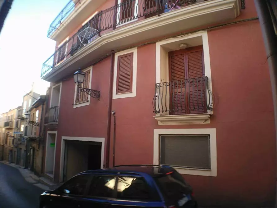 appartamento in vendita ad Enna in zona Enna Alta