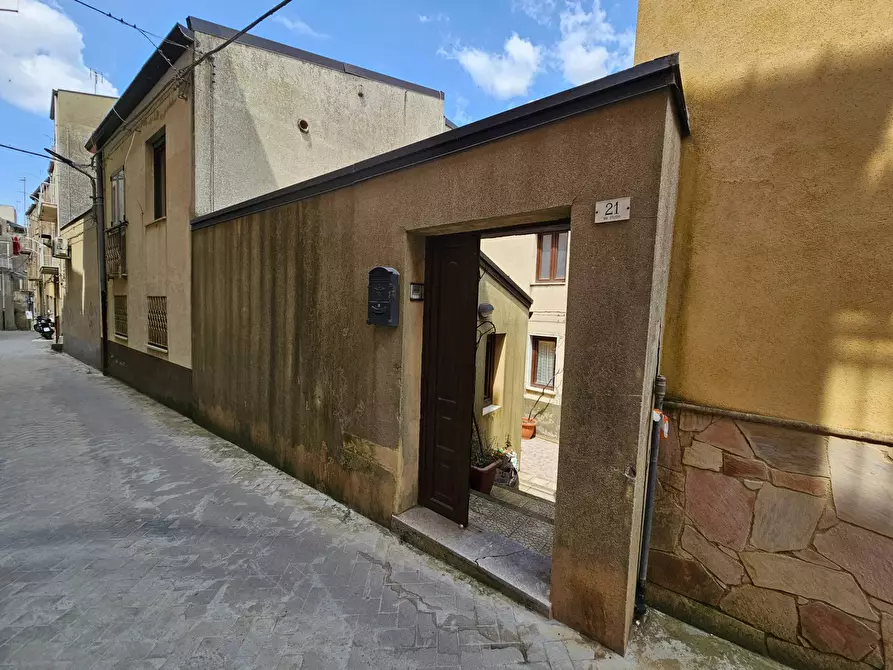casa indipendente in vendita ad Enna
