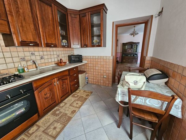 casa indipendente in vendita ad Enna