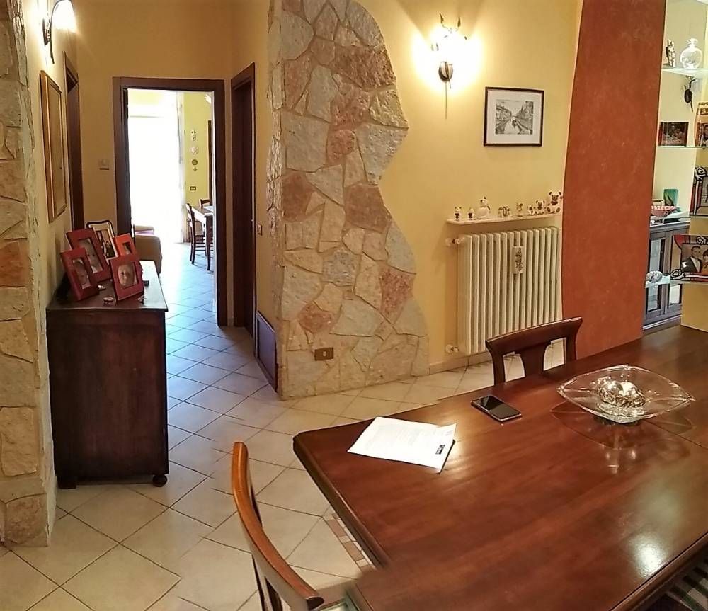 casa indipendente in vendita ad Enna