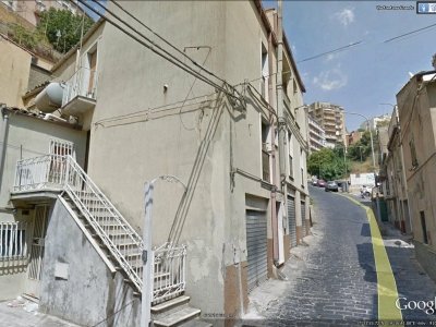 casa indipendente in vendita ad Enna
