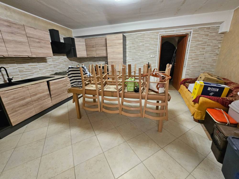 casa indipendente in vendita ad Enna in zona Enna Alta
