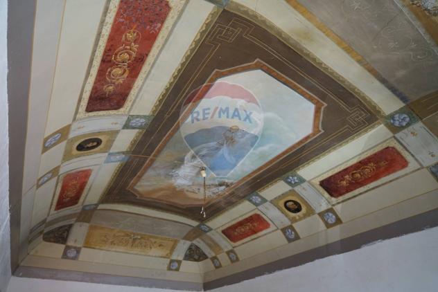appartamento in vendita ad Enna in zona Enna Alta