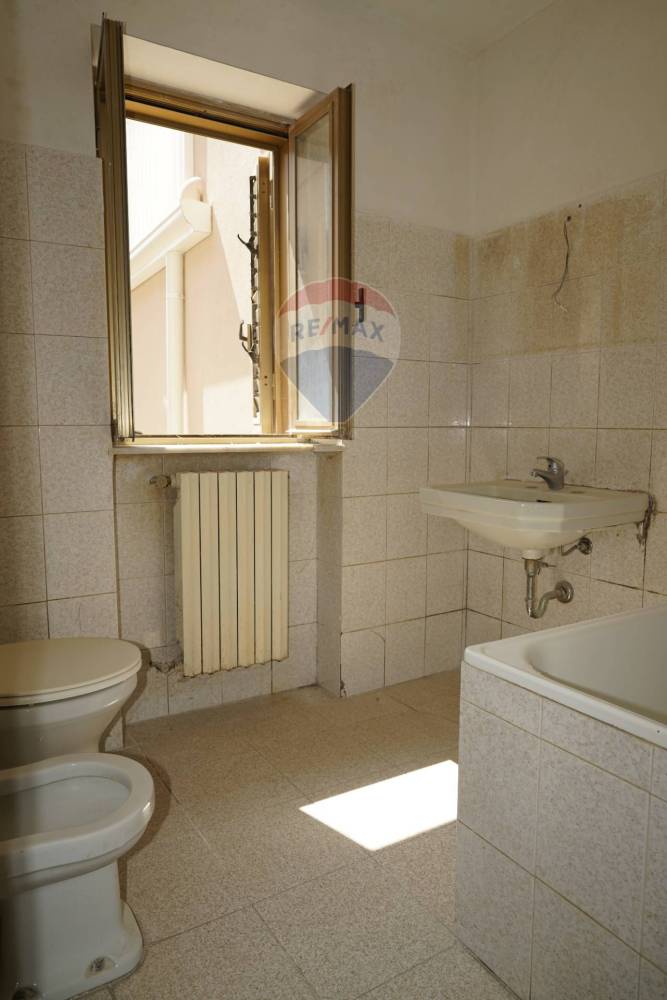 appartamento in vendita ad Enna in zona Enna Alta