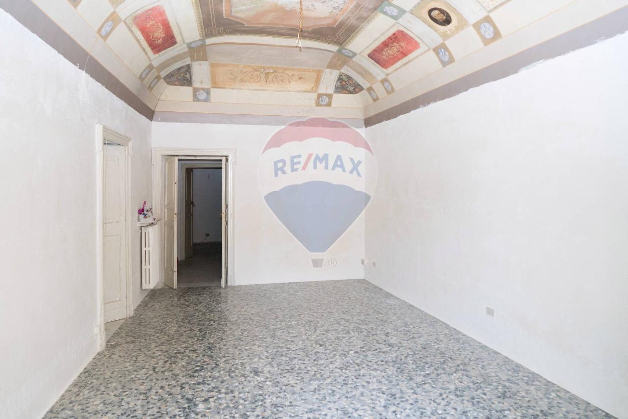 appartamento in vendita ad Enna in zona Enna Alta