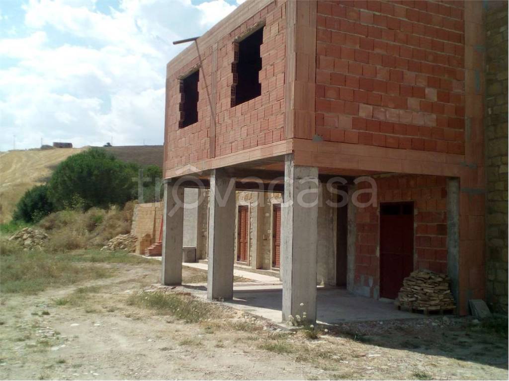 casa indipendente in vendita ad Enna in zona Sant'Anna / Enna Bassa